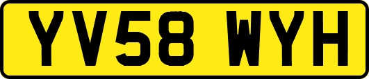 YV58WYH