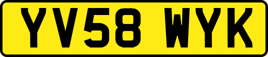 YV58WYK