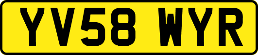YV58WYR
