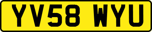 YV58WYU
