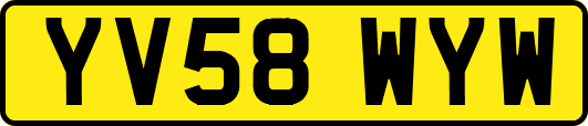 YV58WYW