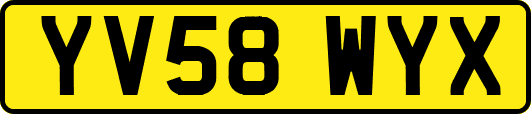 YV58WYX