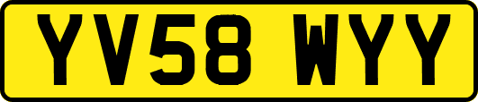 YV58WYY