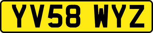 YV58WYZ
