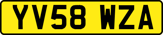 YV58WZA