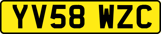 YV58WZC