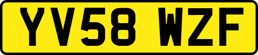 YV58WZF