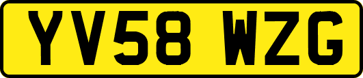 YV58WZG