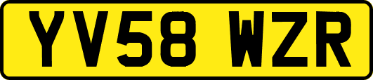 YV58WZR