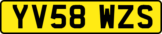 YV58WZS