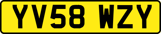 YV58WZY