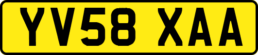 YV58XAA