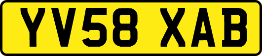 YV58XAB