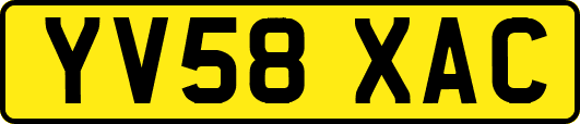 YV58XAC