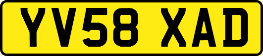 YV58XAD