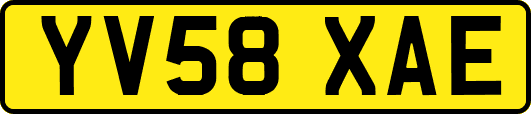 YV58XAE