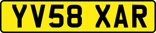 YV58XAR