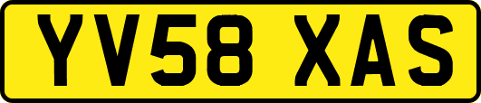 YV58XAS