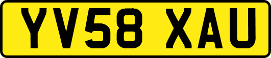 YV58XAU
