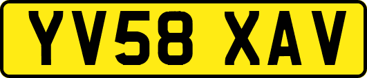 YV58XAV