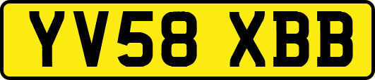 YV58XBB