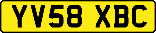 YV58XBC