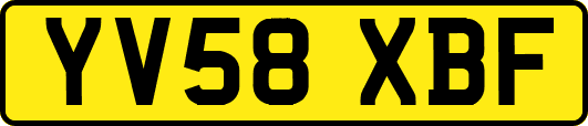 YV58XBF