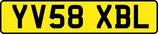 YV58XBL