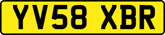 YV58XBR
