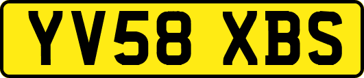 YV58XBS