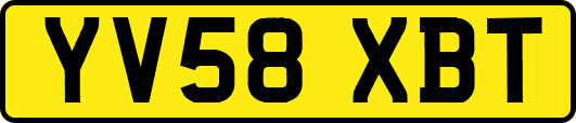 YV58XBT
