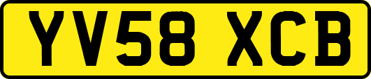 YV58XCB