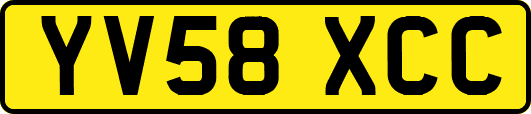 YV58XCC