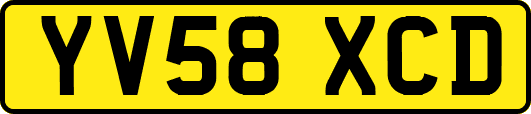 YV58XCD