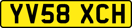 YV58XCH