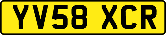 YV58XCR