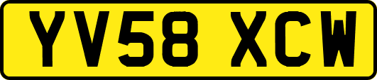 YV58XCW
