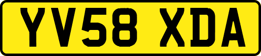 YV58XDA