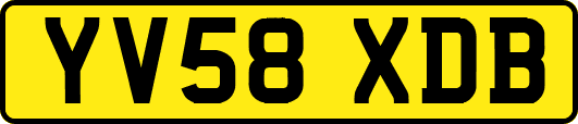 YV58XDB