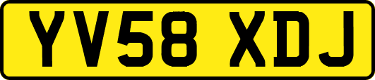 YV58XDJ