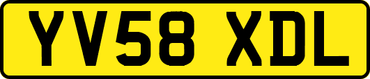 YV58XDL