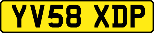 YV58XDP