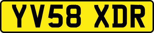 YV58XDR