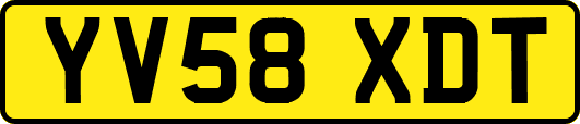 YV58XDT
