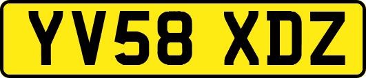 YV58XDZ