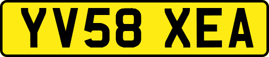YV58XEA
