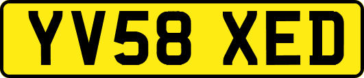 YV58XED