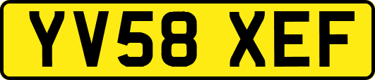 YV58XEF