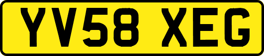 YV58XEG
