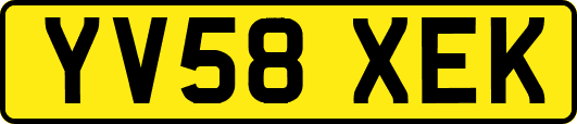 YV58XEK
